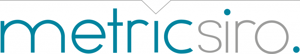 metricsiro Logo
