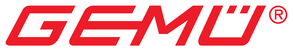 Gemü Logo