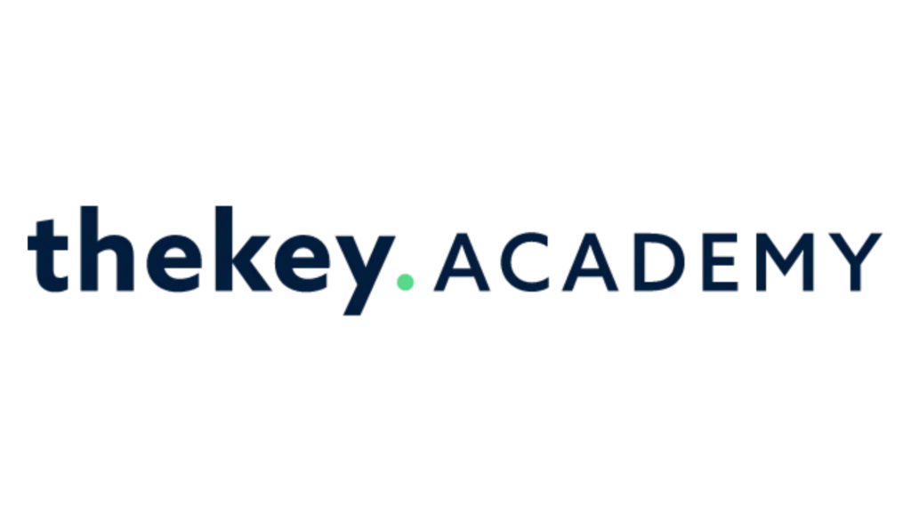 Logo der Key Academy