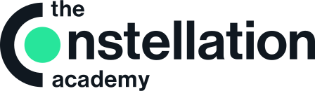 Logo der Constellation Academy