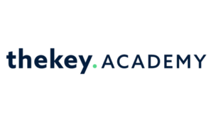 thekey.academy Logo 300px