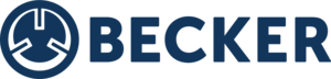 BECKER Logo 300px