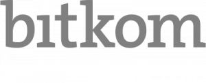 Logo der bitkom Akademie
