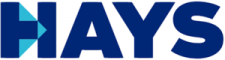 HAYS Logo 300px